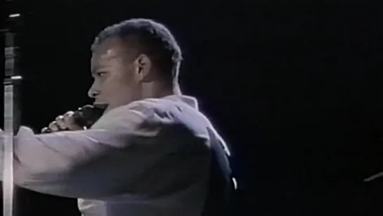 Fine Young Cannibals - I'm Not Satisfied