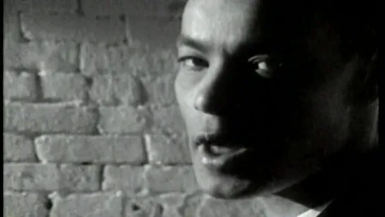 Fine Young Cannibals - I'm Not The Man I Used To Be