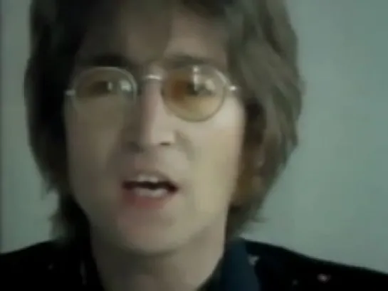 John Lennon-Imagine