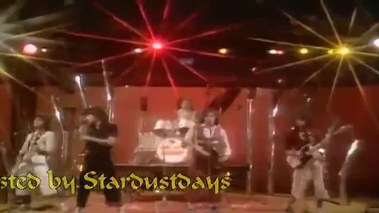 Bay Citi Rollers-Satyrday night