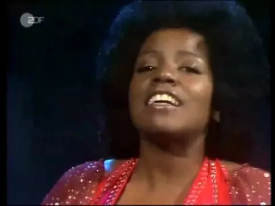 Gloria Gaynor1975