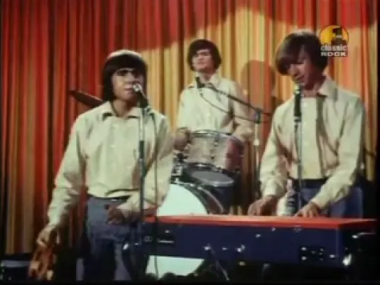 The Monkees-I_m Believer