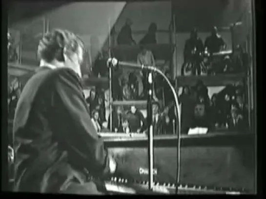 Jerry Lee Lewis-You Win Againe1964