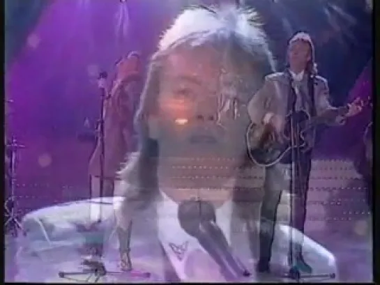 Chris Norman&Suzie Quatro-  I  need you