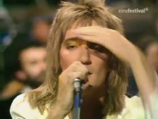 Rod Stewart-Sailing 1976.