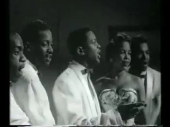 The Platters-Only you1955.