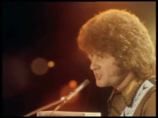 Terry Jacks-Season In The Sun.