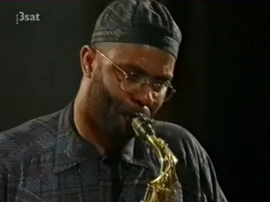 Kenny Garrett Quartet featuring Kenny Kirkland Live at Jazz Baltica 1997 Rip by Alexpianoman