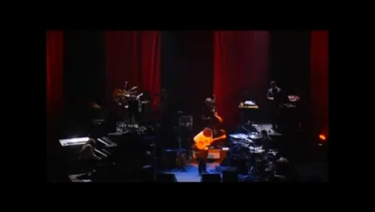 Pat Metheny  2002 - Live