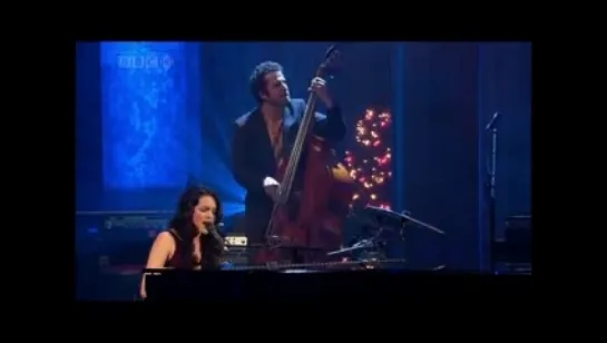 Norah Jones - Live In London