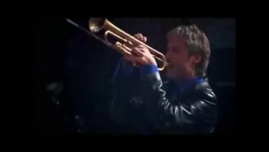 Chris Botti & Friends. Night Sessions Live in Concert