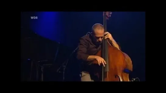 Avishai Cohen Trio - Leverkusen 2007 Rip by Alexpianoman