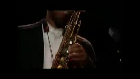 Branford Marsalis - A Love Supreme