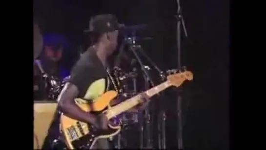 Marcus Miller - Juju