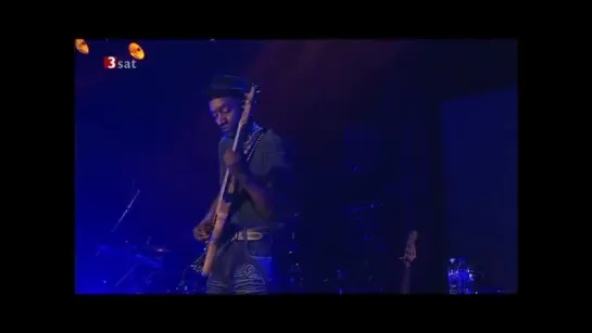 Marcus Miller Tutu Revisited Live at Leverkusen 2009 Rip by Alexpianoman