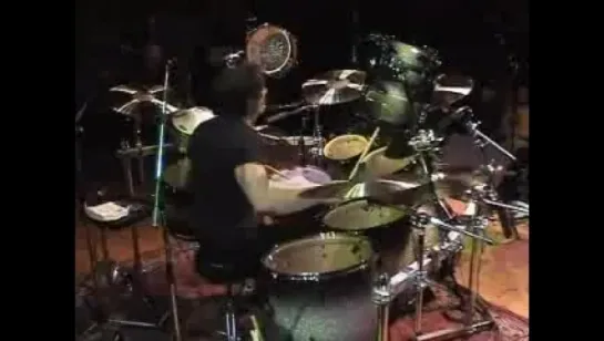 Virgil Donati - Dog Boots(Planet X)