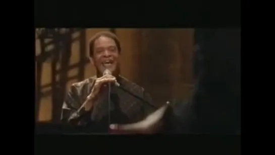 Al Jarreau