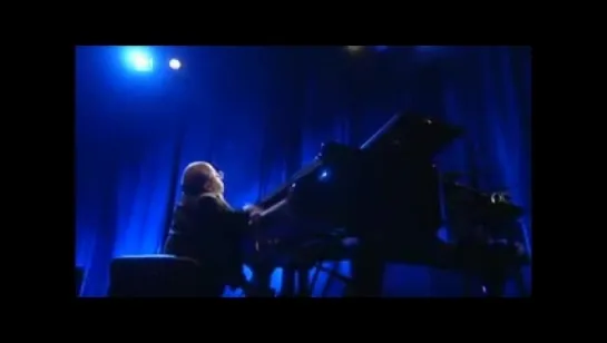 Michel Petrucciani - September 2nd (live)