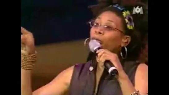 Rachelle Ferrell - Sista