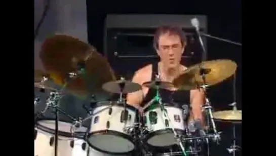 Vinnie Colaiuta - I'm Tweaked