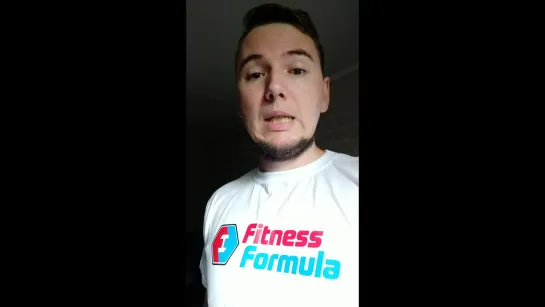 FitnessFormula — спортивное питание Самара