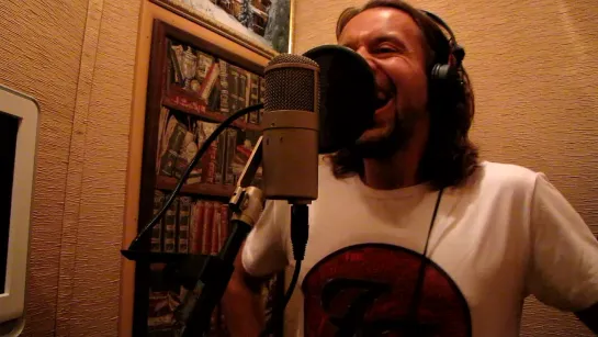 alexey.psihichesky Vocal recording