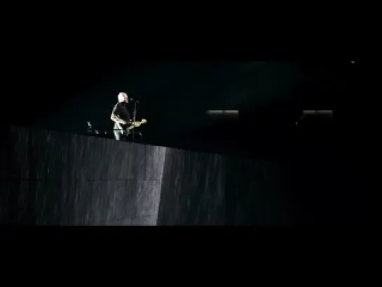 Pink Floyd (Roger Waters & David Gilmour): Comfortably Numb, Live, O2 Arena 2011