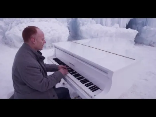 ThePianoGuys - Let It Go (Disney's Frozen) Vivaldi's Winter