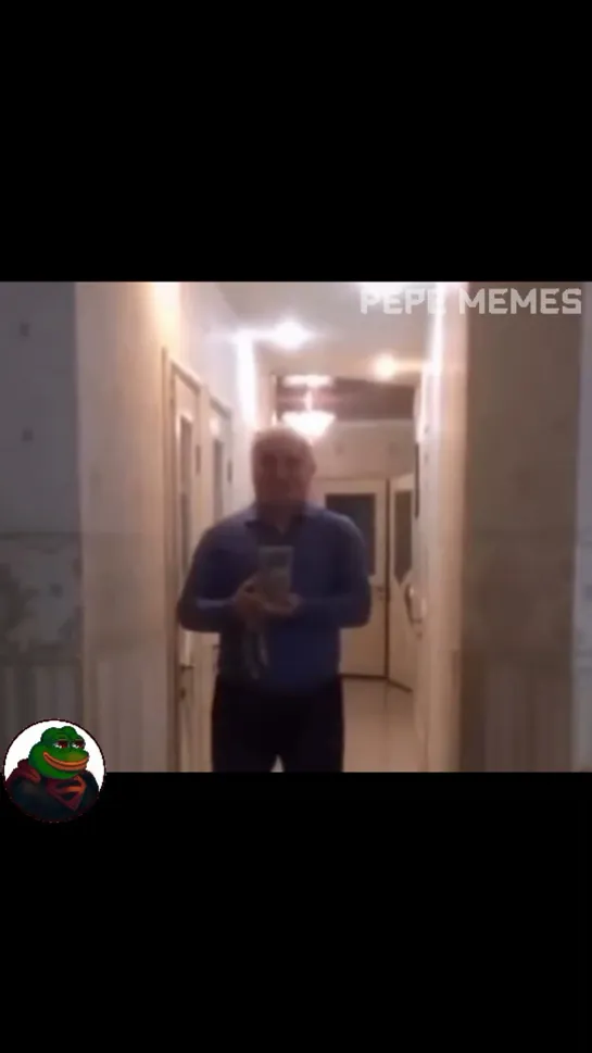 Видео от Pepe Memes