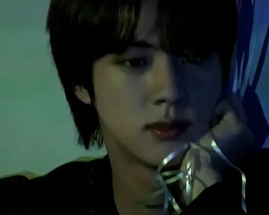 Concept clip — Jin