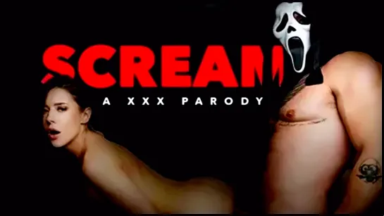 Scream XXX Parody / 2011