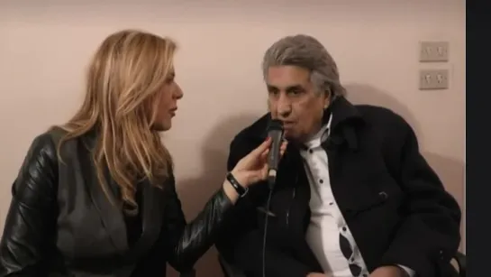 Видео от TOTO CUTUGNO PER SEMPRE!