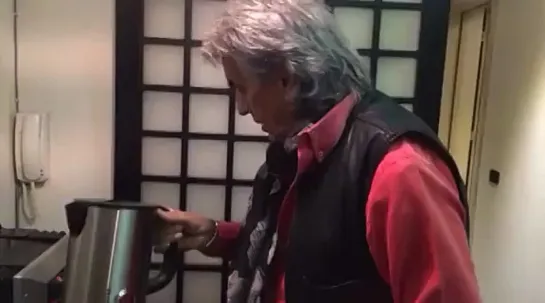 Видео от TOTO CUTUGNO PER SEMPRE!