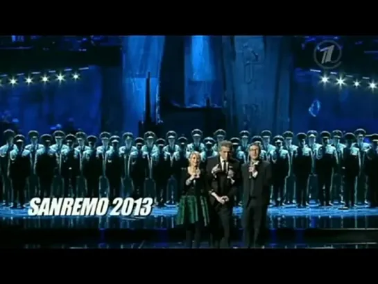 Тото Кутуньо - Сегодня вечером - Фестиваль Сан-Ремо 2013.mp4