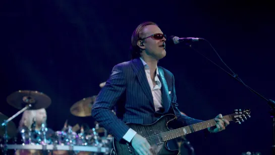 Joe Bonamassa - Tour De Force