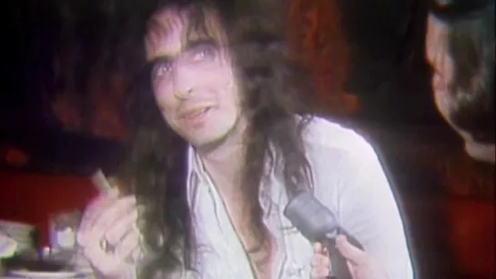 Super Duper Alice Cooper