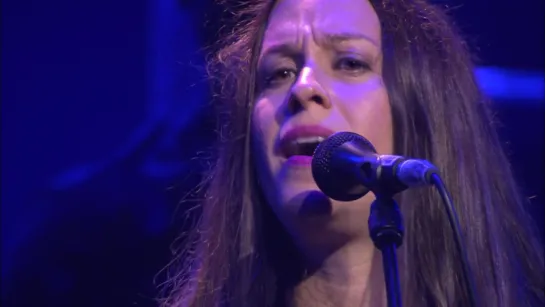 Alanis Morissette- Live at Montreux 2012