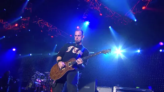 Alter Bridge - Live at Wembley