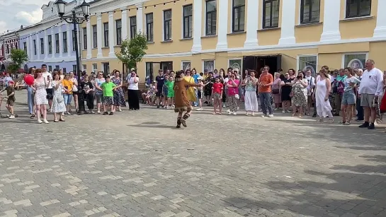 Видео от Вести. Кировская область