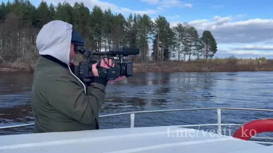 Видео от Вести. Кировская область