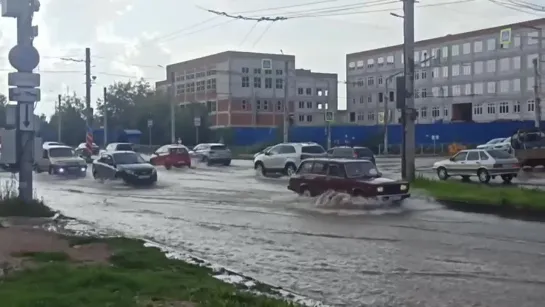 Видео от Вести. Кировская область