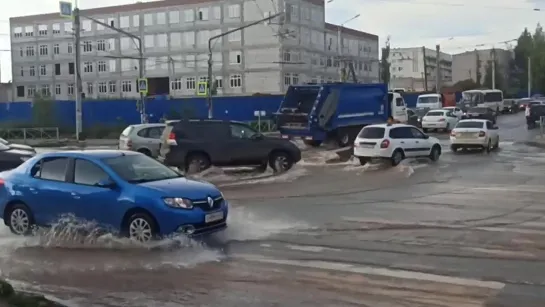 Видео от Вести. Кировская область