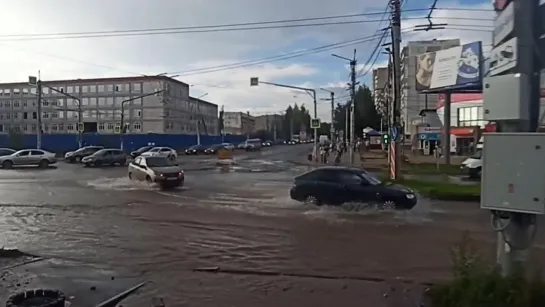 Видео от Вести. Кировская область