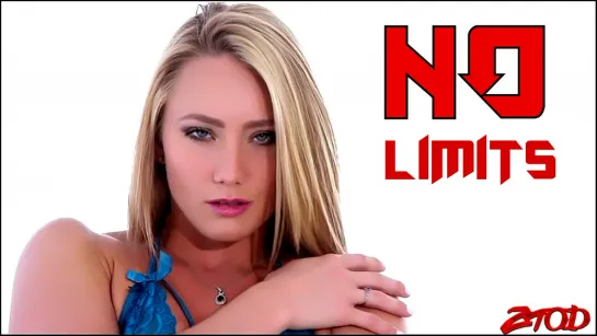 AJ Applegate - No Limits / 2016