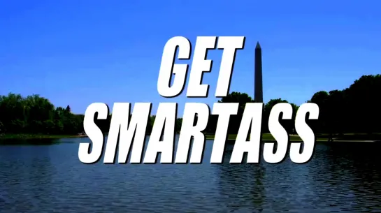 HUSTLER : Get Smartass / 2008