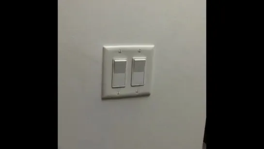 When someone turns the lights off in the shower (Nigga Vine)