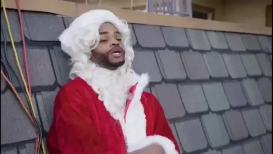 Bad Santa (Nigga Vine)