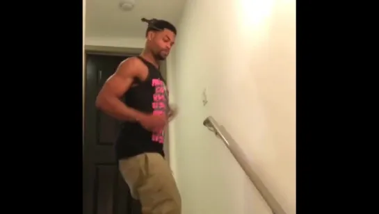 Caught (Nigga Vine)