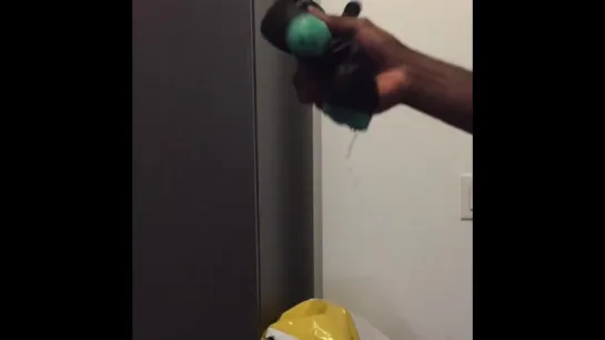 How it feels stepping in a puddle with socks on... #FirstWorldProblems (Nigga Vine)