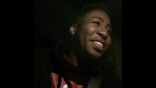 When your favorite song plays on the radio but its the remix (Nigga Vine)